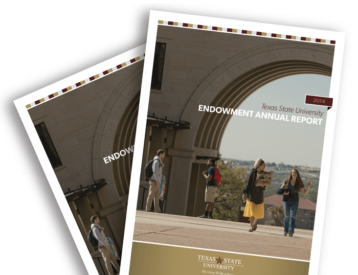 Texas State Annual Report